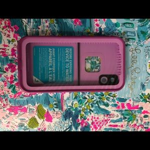 Lifeproof iPhone XR Case